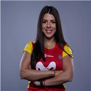 Soy una persona organizada y trabajadora. Me gustan los niños y he trabajado con todo tipo de público: niños, adultos y mayores.